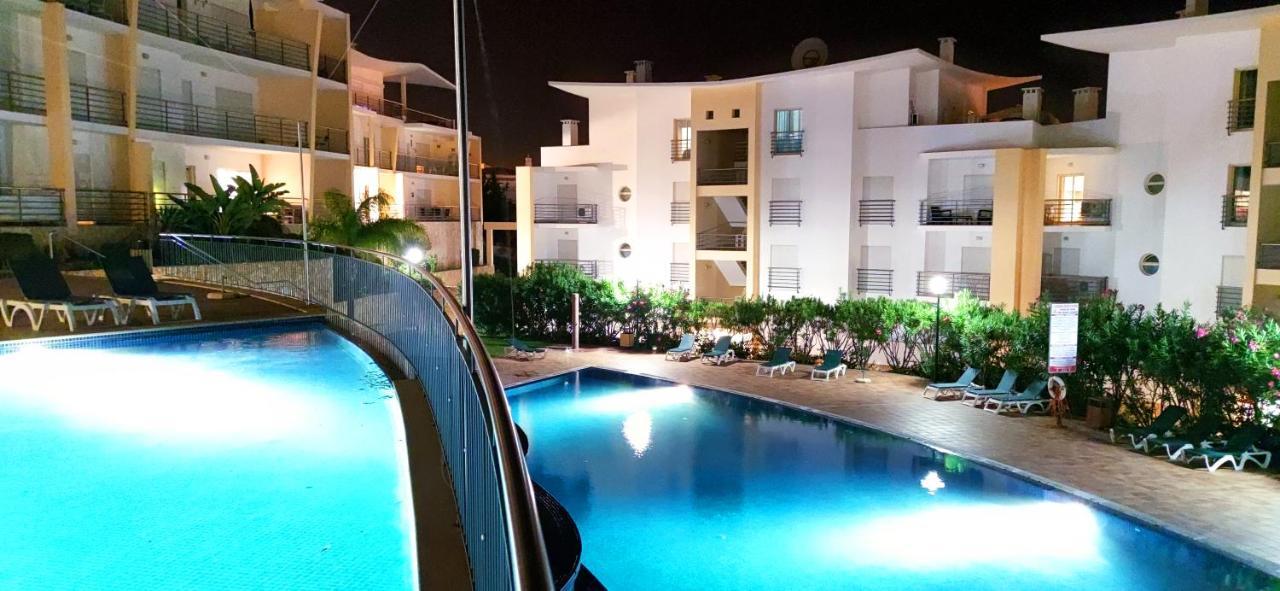 Apartment Albufeiraoradagem