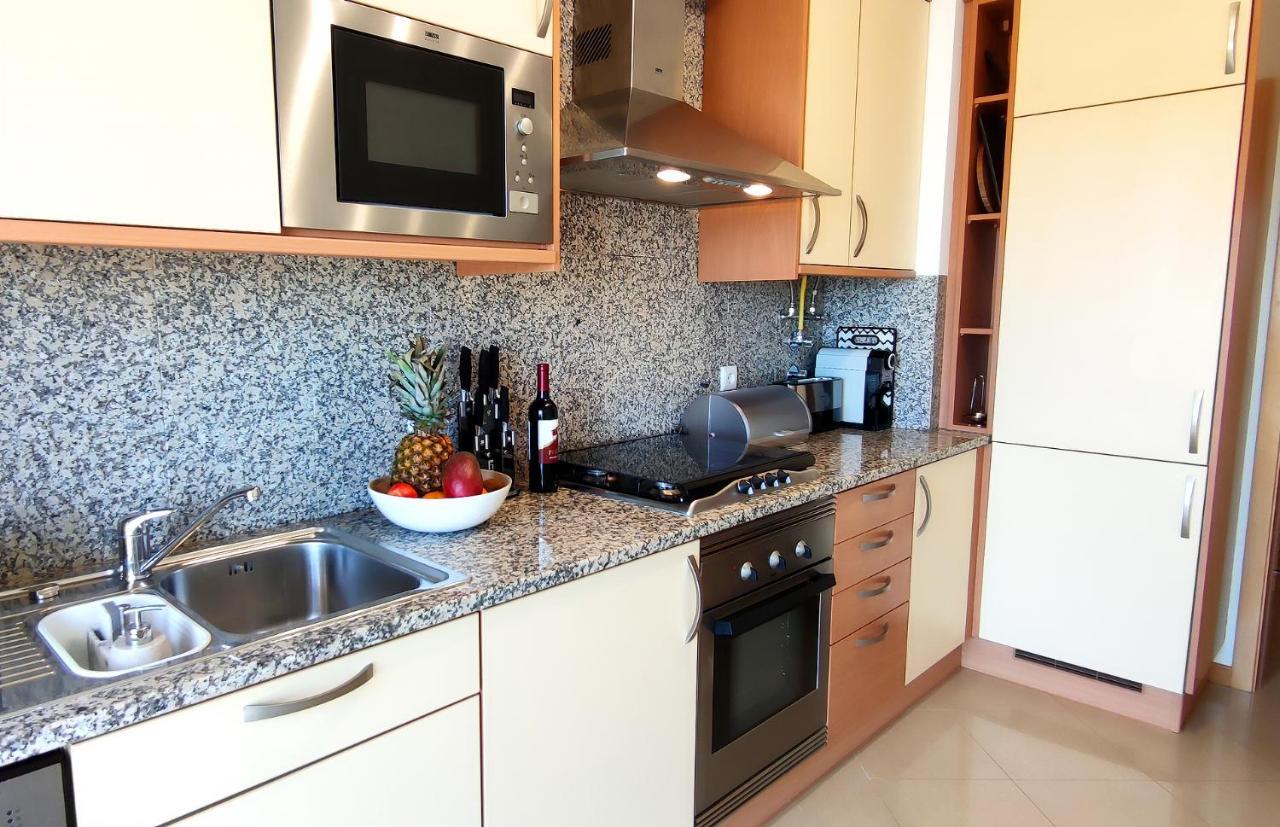Albufeiraoradagem Apartment Albufeira