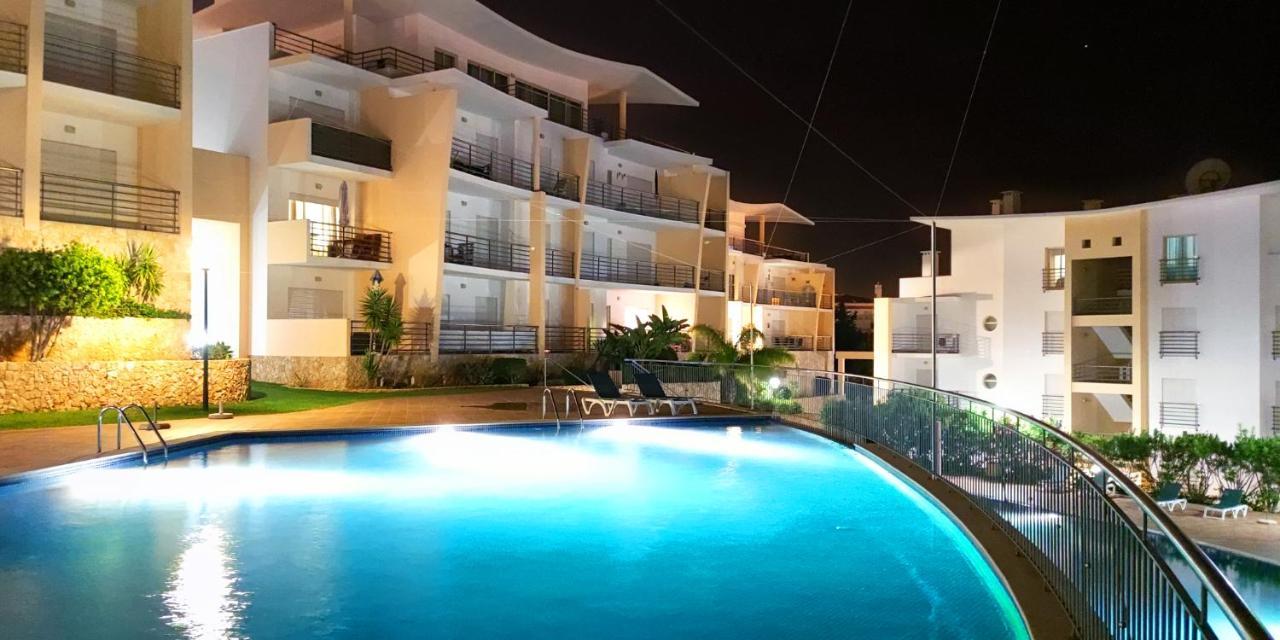 Albufeiraoradagem Apartment *