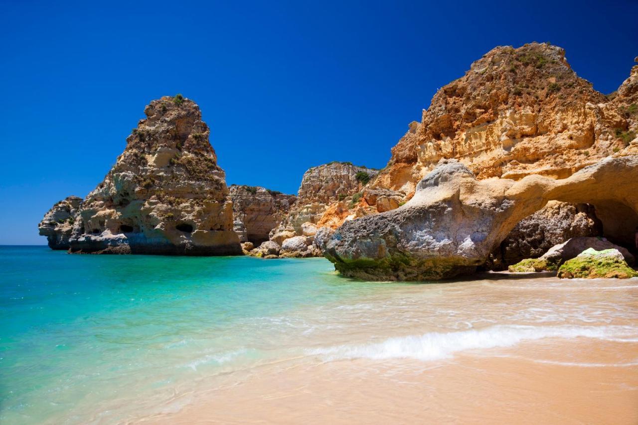 Apartment Albufeiraoradagem Albufeira