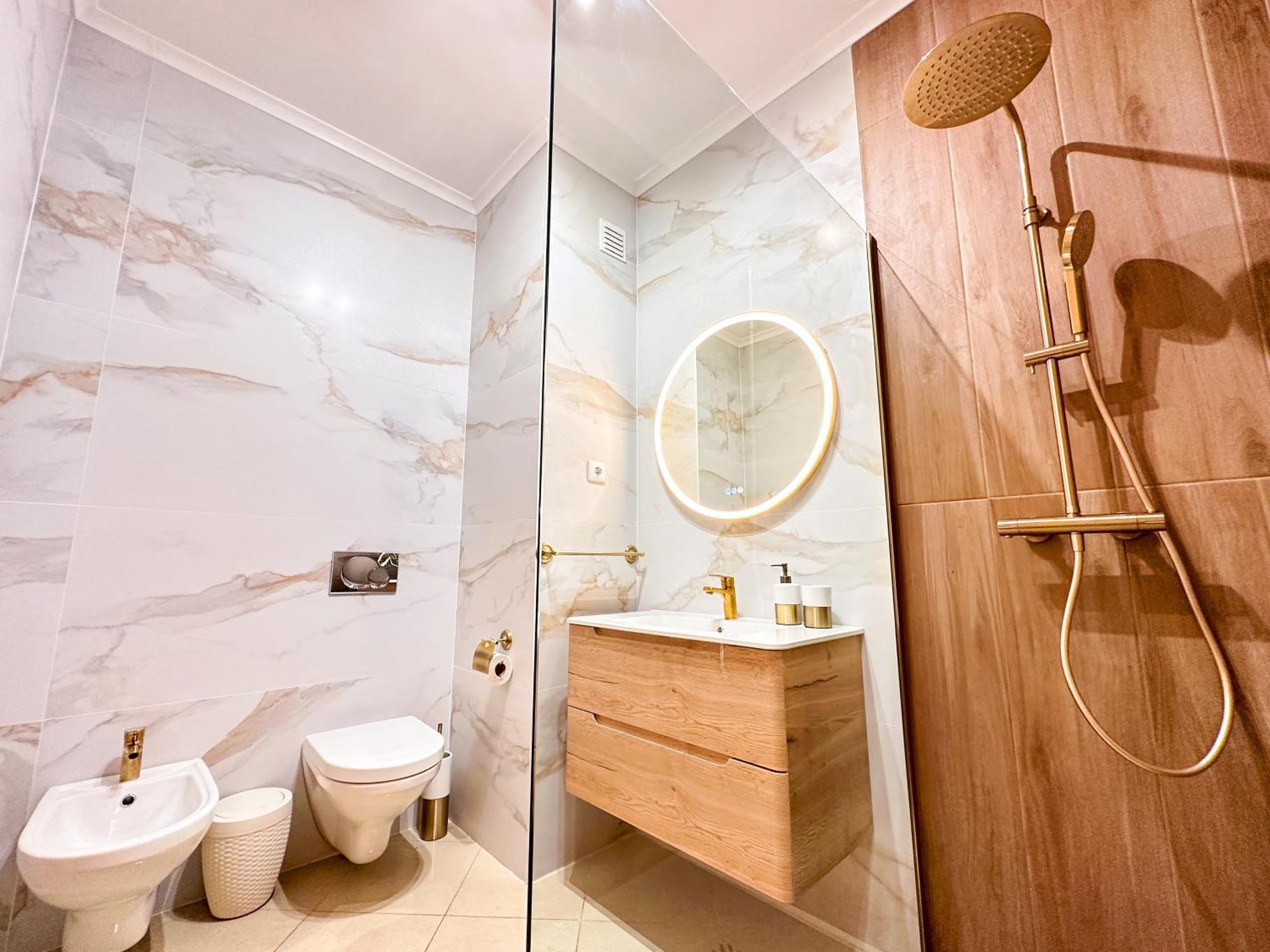 Albufeiraoradagem Apartment *